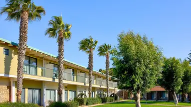 Blue Bay Beach Resort - Rodos