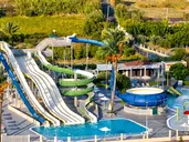 Blue Bay Beach Resort - Rodos