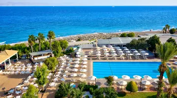 Blue Bay Beach Resort - Rodos