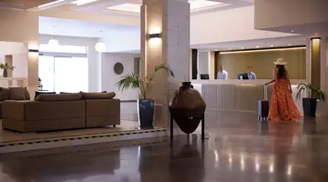 Blue Bay Beach Resort