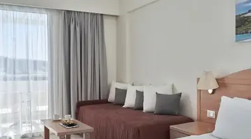 Blue Bay Beach Resort