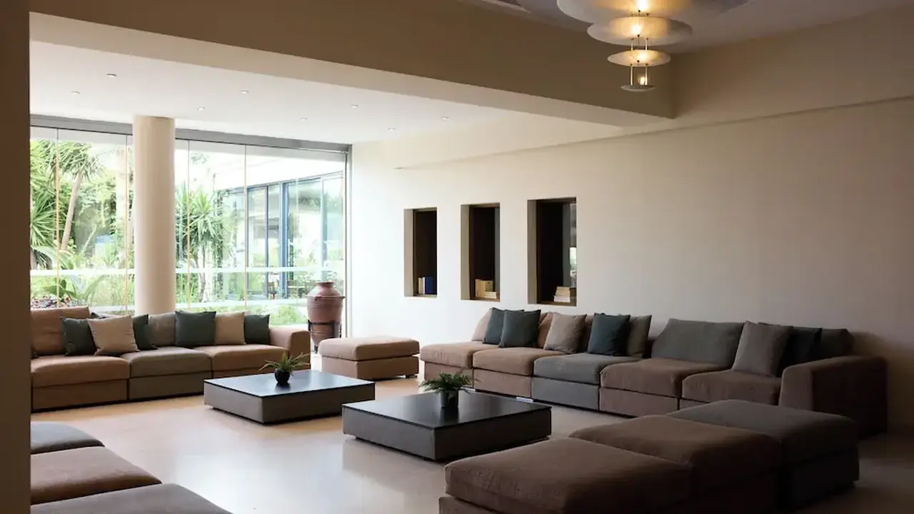Blue Bay Beach Resort