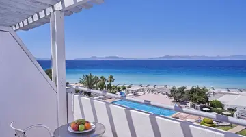Blue Bay Beach Resort