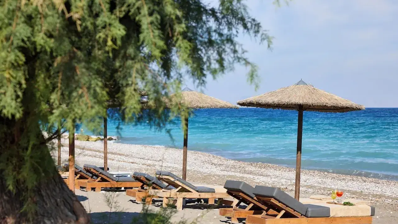 Blue Bay Beach Resort