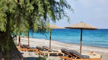 Blue Bay Beach Resort