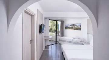 Blue Bay Beach Resort