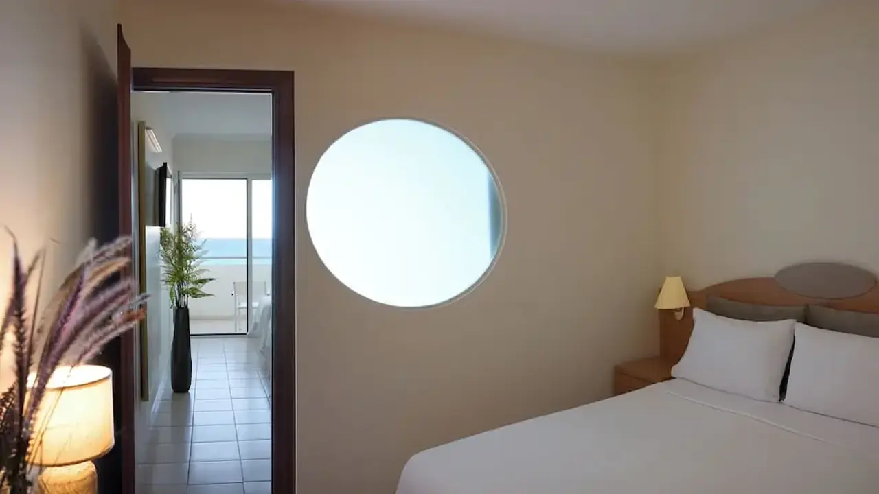 Blue Bay Beach Resort