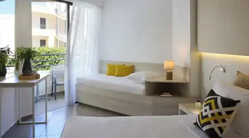 Blue Bay Beach Resort