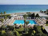 Blue Bay Beach Resort