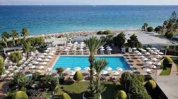Blue Bay Beach Resort