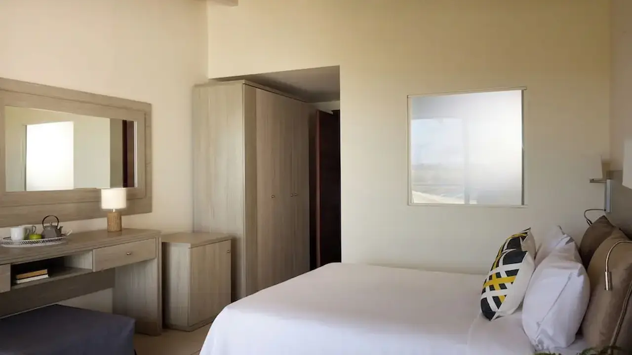 Blue Bay Beach Resort