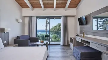 Blue Bay Beach Resort