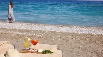 Blue Bay Beach Resort