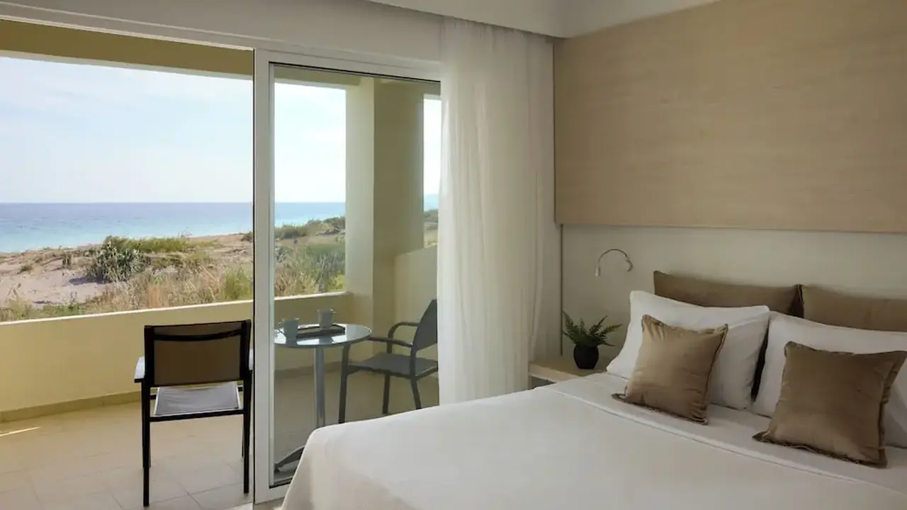 Blue Bay Beach Resort
