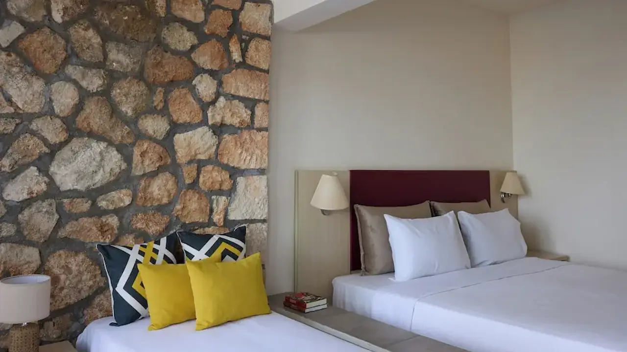 Blue Bay Beach Resort