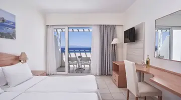 Blue Bay Beach Resort
