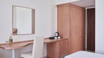 Blue Bay Beach Resort