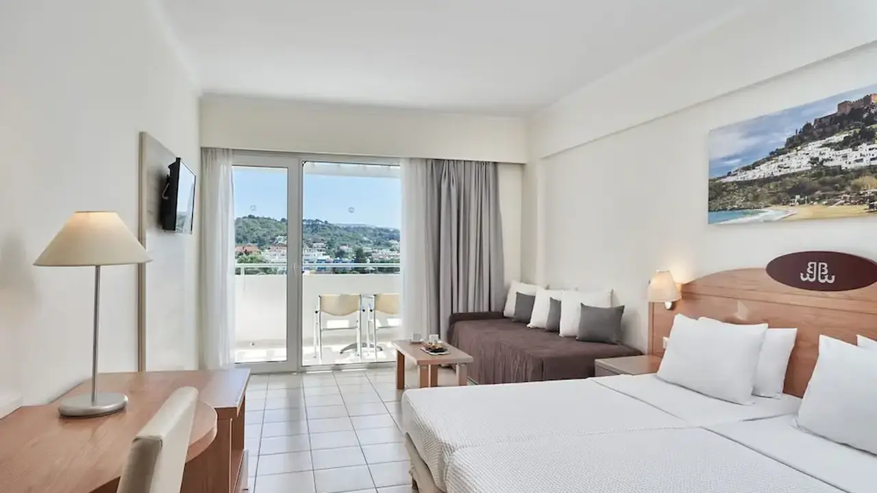 Blue Bay Beach Resort