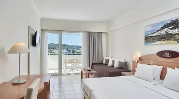 Blue Bay Beach Resort