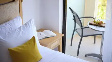 Blue Bay Beach Resort