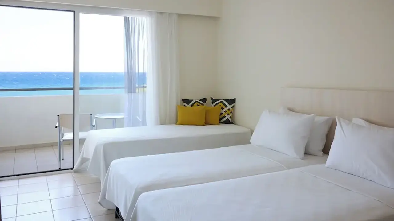 Blue Bay Beach Resort