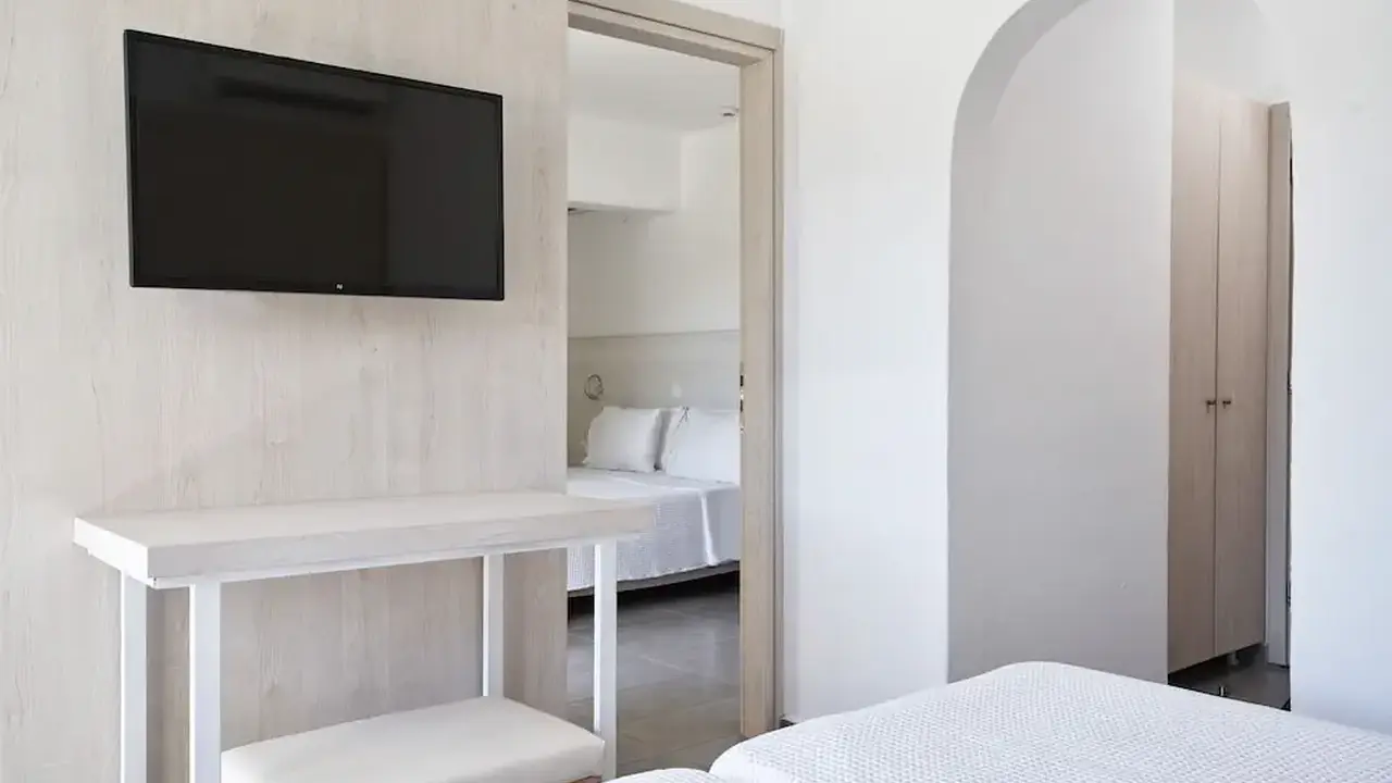Blue Bay Beach Resort