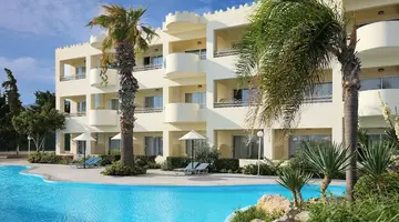 Blue Bay Beach Resort