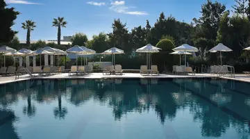 Blue Bay Beach Resort