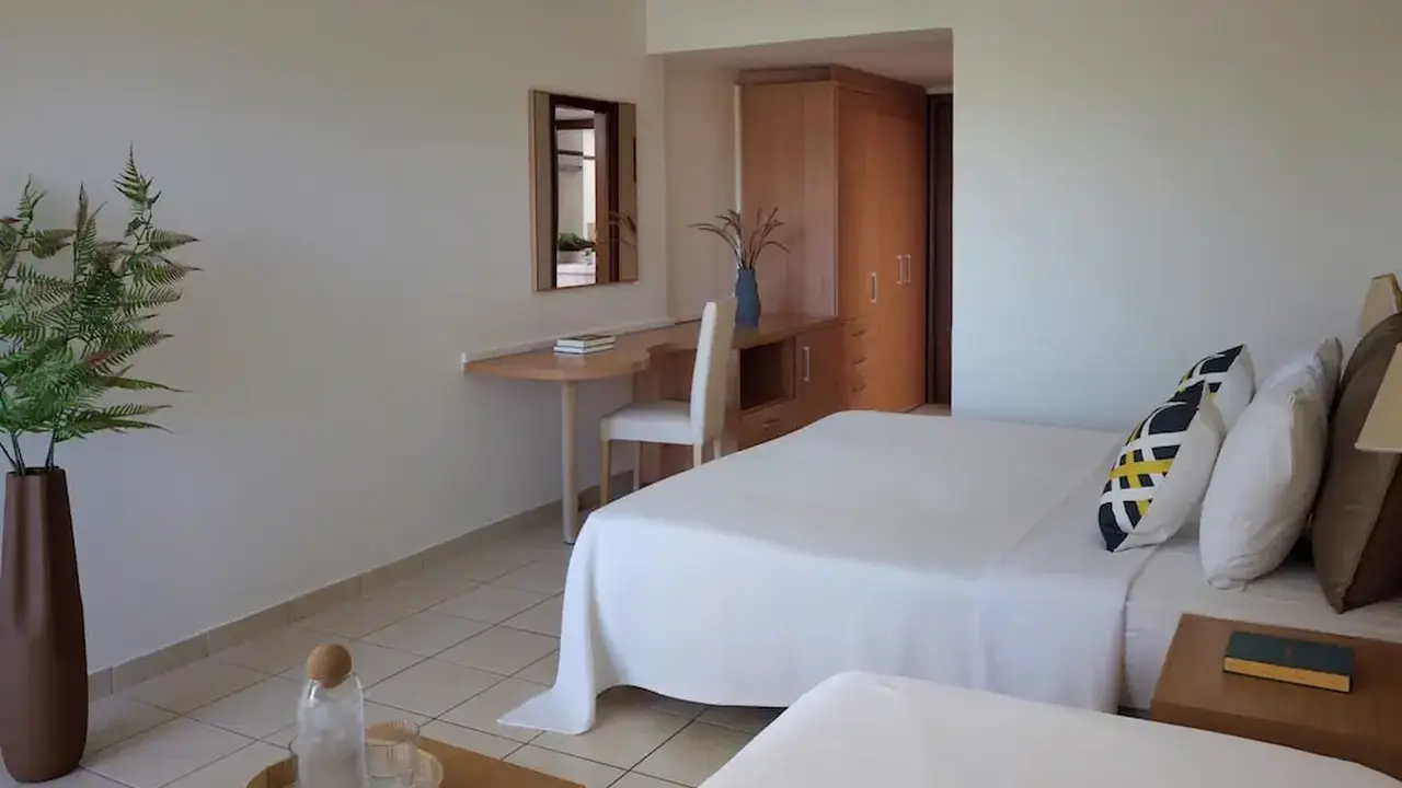 Blue Bay Beach Resort