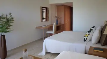 Blue Bay Beach Resort