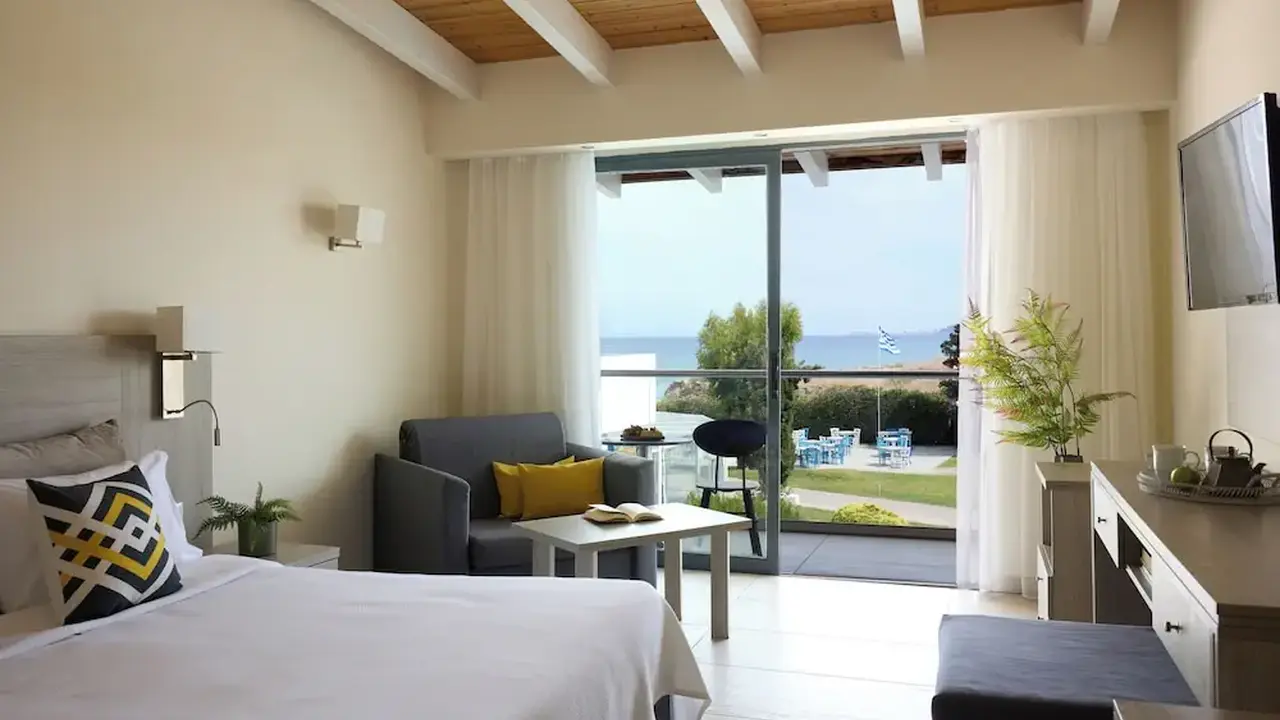 Blue Bay Beach Resort