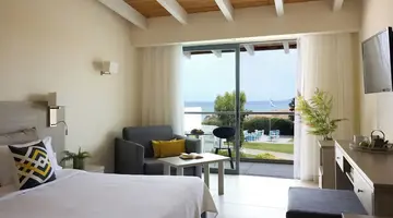 Blue Bay Beach Resort