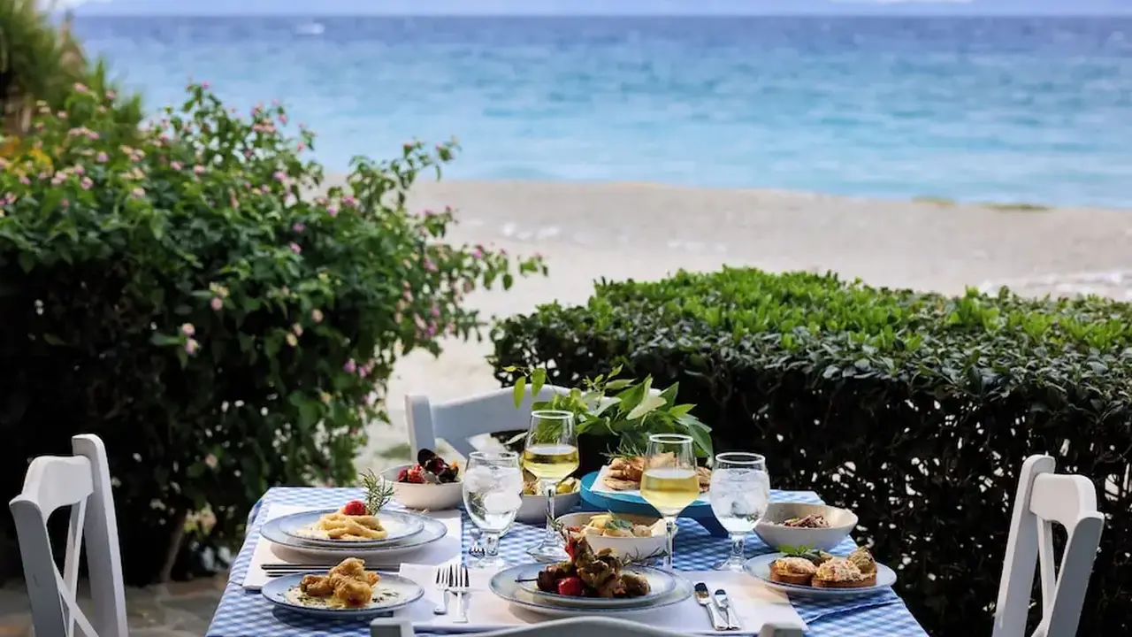 Blue Bay Beach Resort