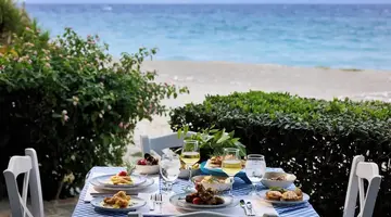 Blue Bay Beach Resort