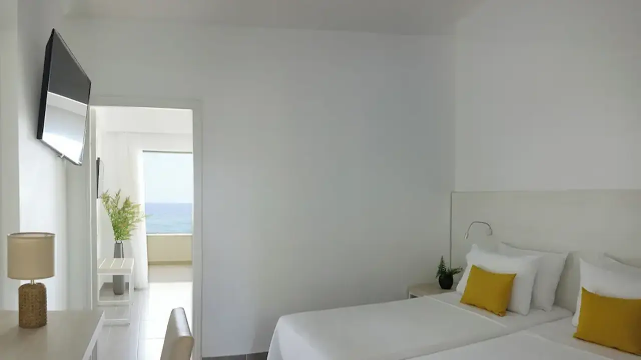 Blue Bay Beach Resort
