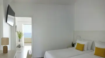 Blue Bay Beach Resort