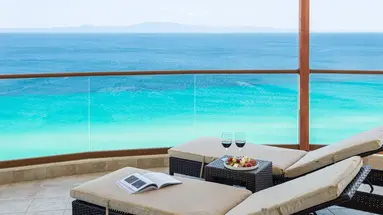 Blue Bay Halkidiki Adults Only 