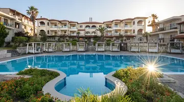 Blue Bay Halkidiki Adults Only