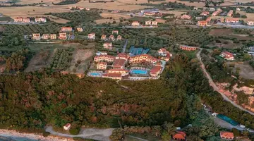Blue Bay Halkidiki Adults Only