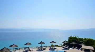 Blue Bay Halkidiki Adults Only