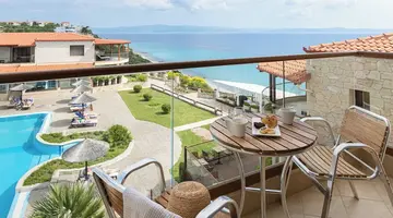 Blue Bay Halkidiki Adults Only