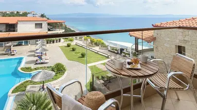Blue Bay Halkidiki Adults Only 
