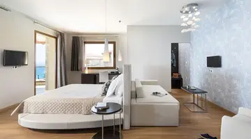 Blue Bay Halkidiki Adults Only