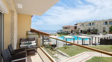 Blue Bay Halkidiki Adults Only