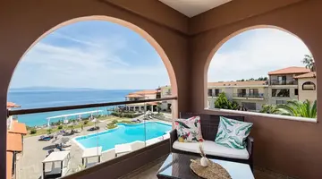 Blue Bay Halkidiki Adults Only