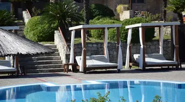 Blue Bay Halkidiki Adults Only