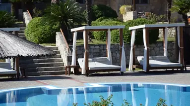 Blue Bay Halkidiki Adults Only 
