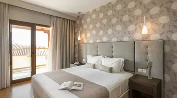 Blue Bay Halkidiki Adults Only