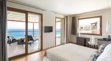 Blue Bay Halkidiki Adults Only