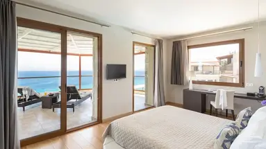 Blue Bay Halkidiki Adults Only 